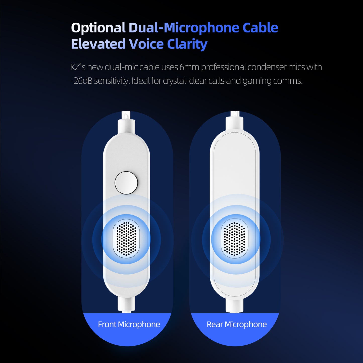 KZ AM16 16 Driver Hi-Fi IEM Earphones with Balanced and Bass-Enhanced version