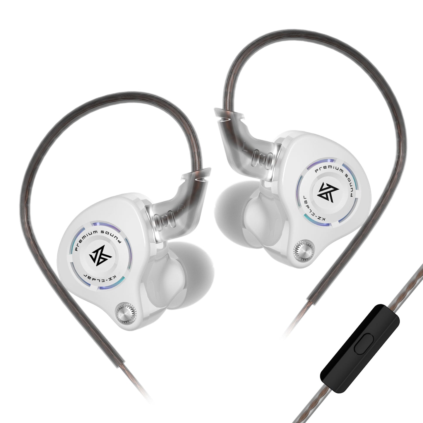 KZ Eldar Earbuds