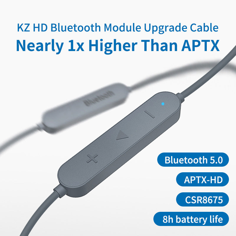 Bluetooth Module Earphone 5.0 Cable