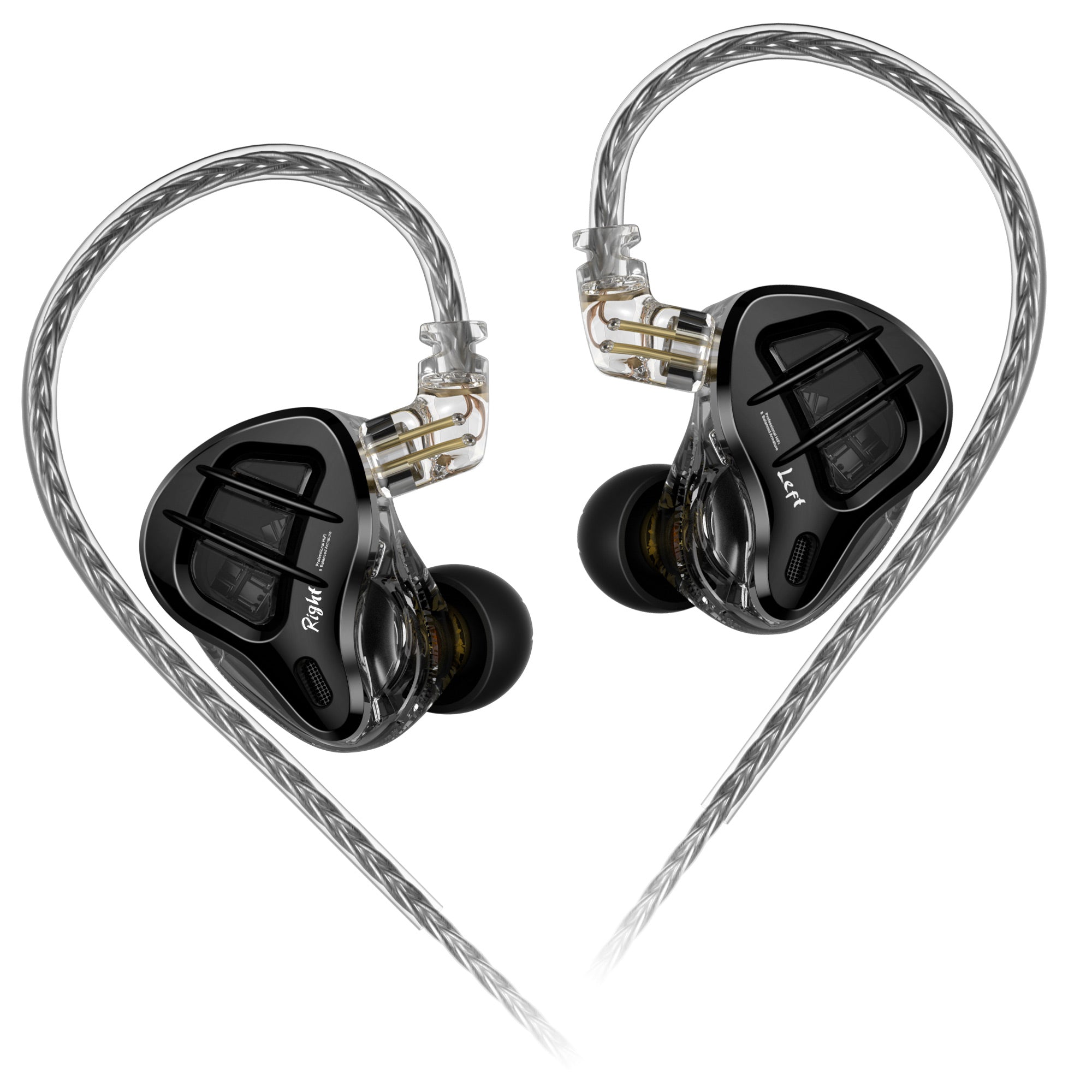 KZ ZAR 1DD 7BA IEM KZ ACOUSTICS kz-zar-1dd-7ba-iem-kz-acoustics