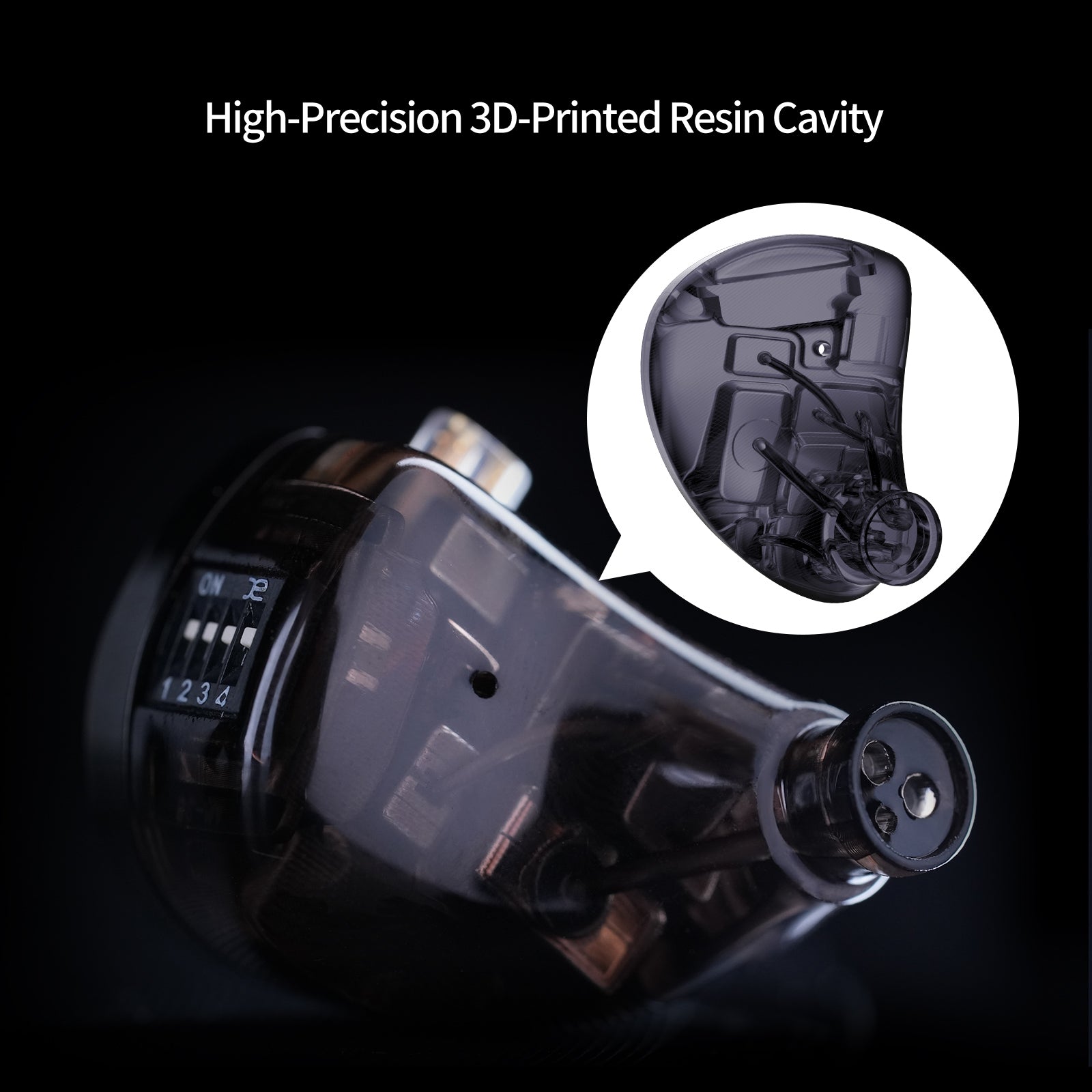 KZ Sonata X In Ear Monitor Headphones – KZ ACOUSTICS