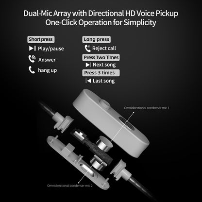 KZ Sonata X In Ear Monitor Headphones