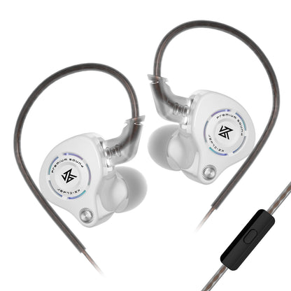 KZ  Eldar Earbuds