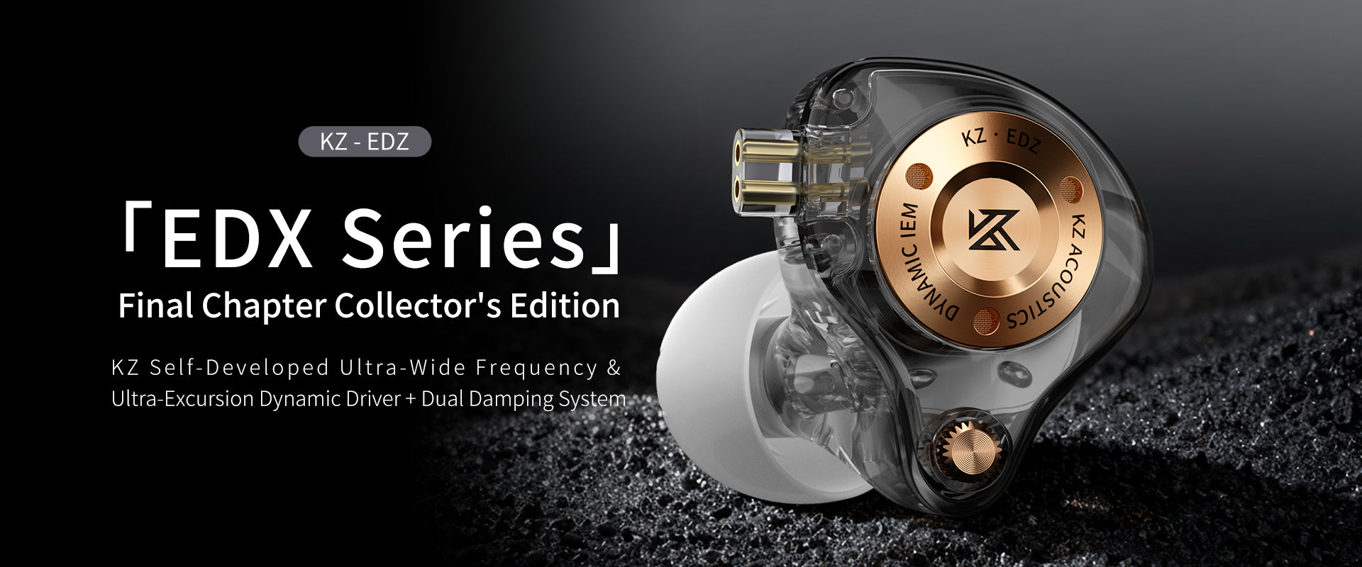KZ Acoustics offical online store – KZ ACOUSTICS