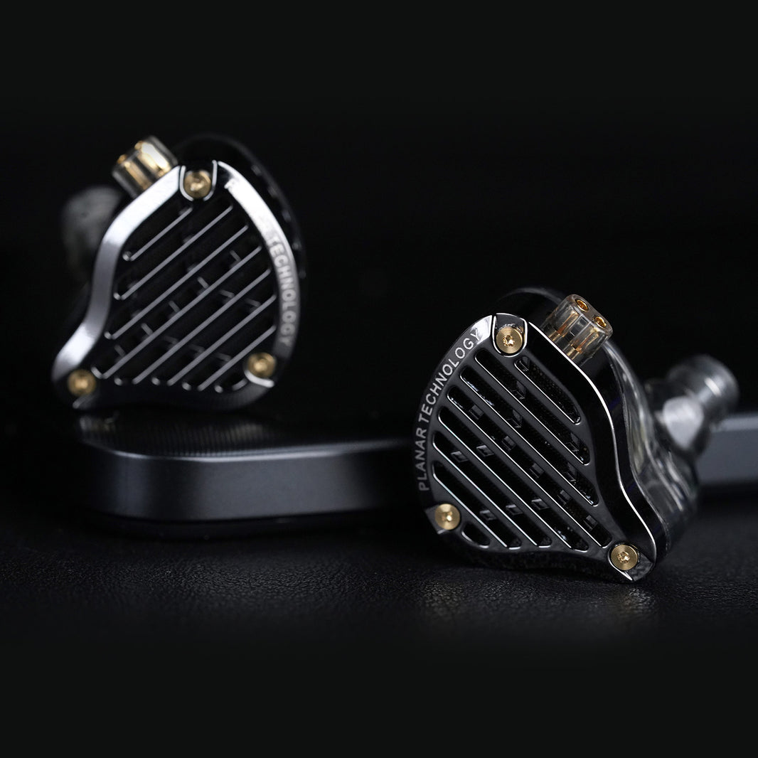 All Products – KZ ACOUSTICS