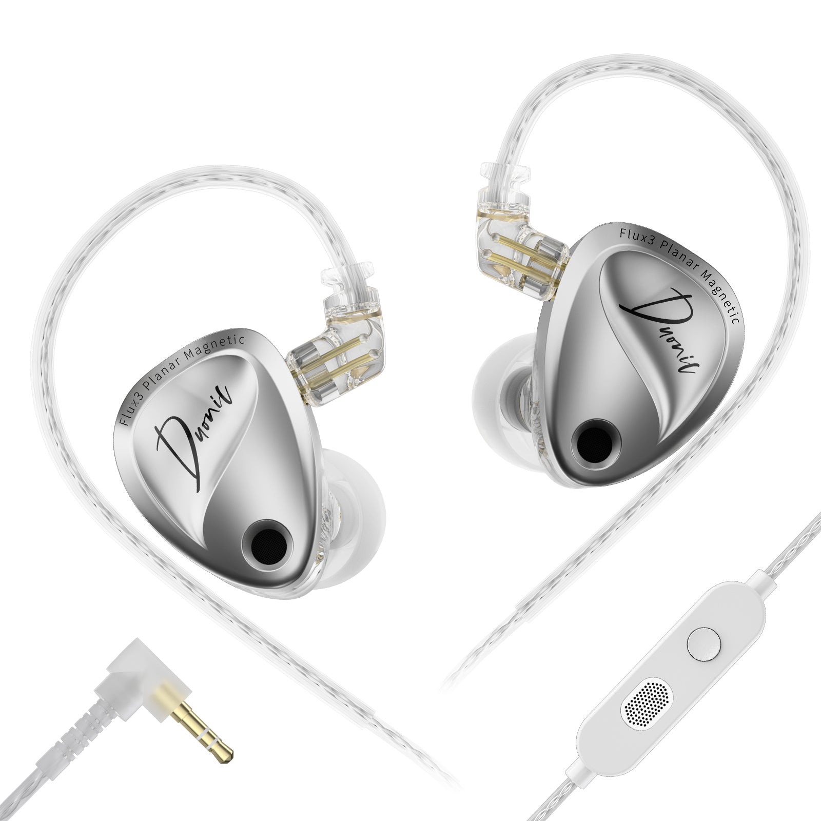 KZ Duonic – KZ ACOUSTICS