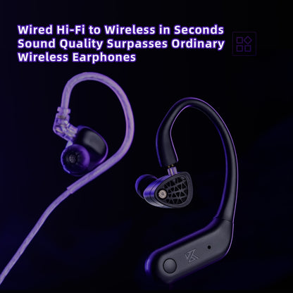 KZ Phantom Gaming Earbuds