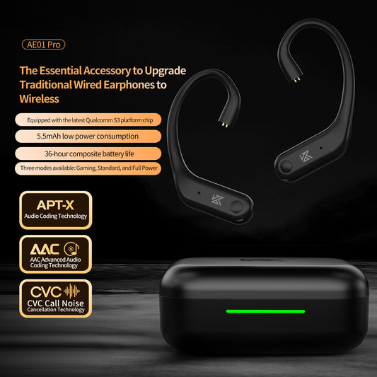 KZ AE01 PRO