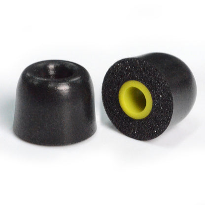 6 Packs Replacement Memory Foam Eartips Earplugs Sleeves