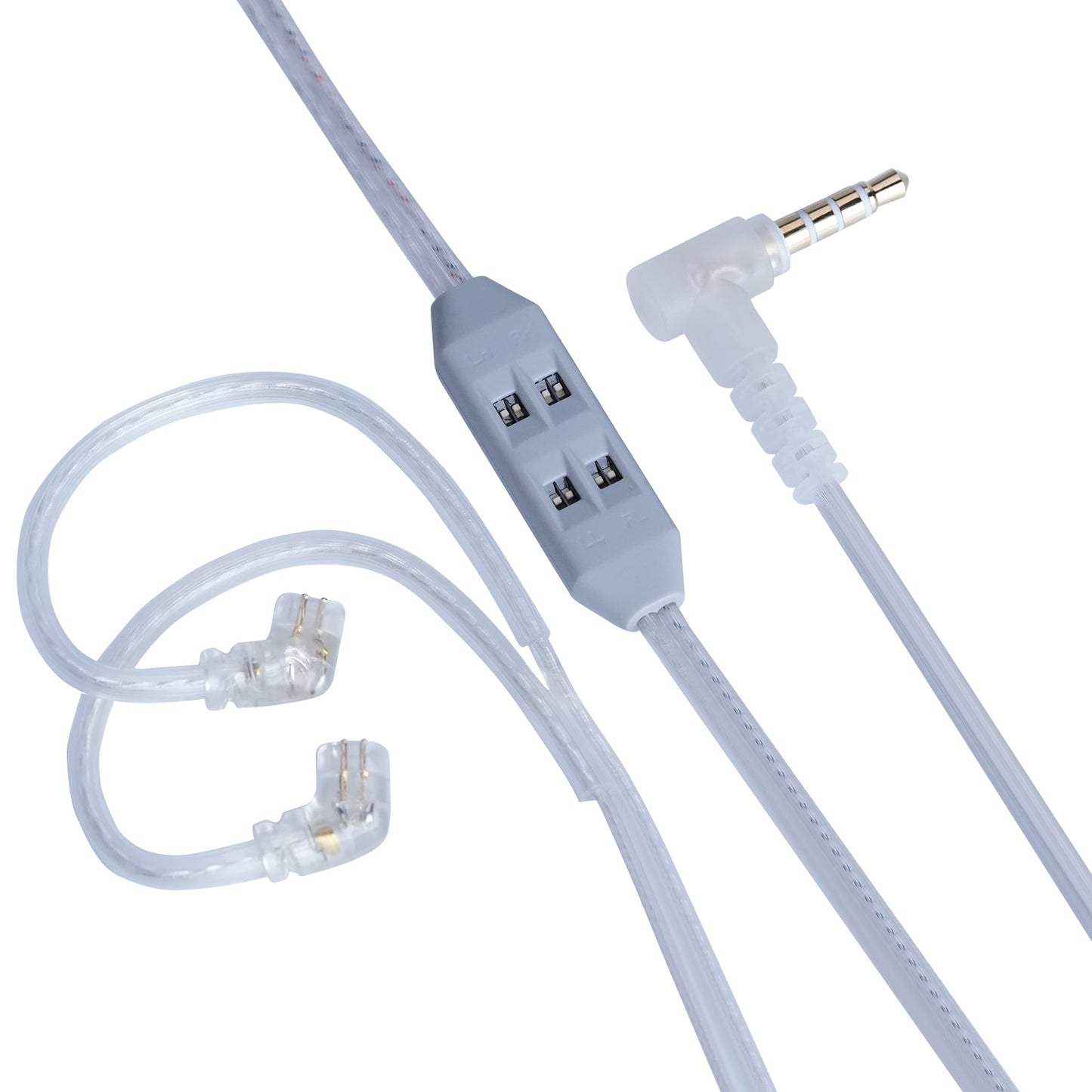 KZ T8 Cable