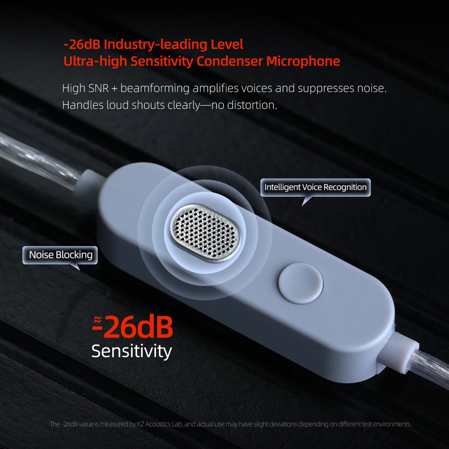KZ T8 Cable