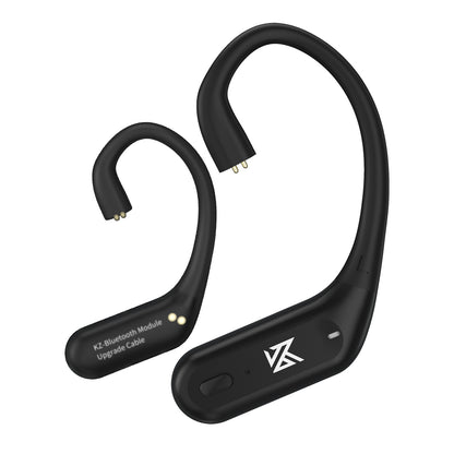 KZ XZ10 Bluetooth Earhook Bluetooth 5.3 with aptX/sbc/aac Transmission C PIN for ZS10 PRO/ZSN PRO 2/Castor etc.