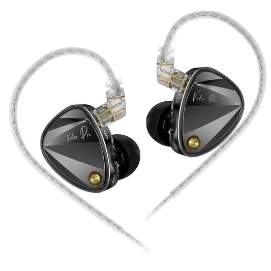 KZ Vader Pro 3DD Earbuds