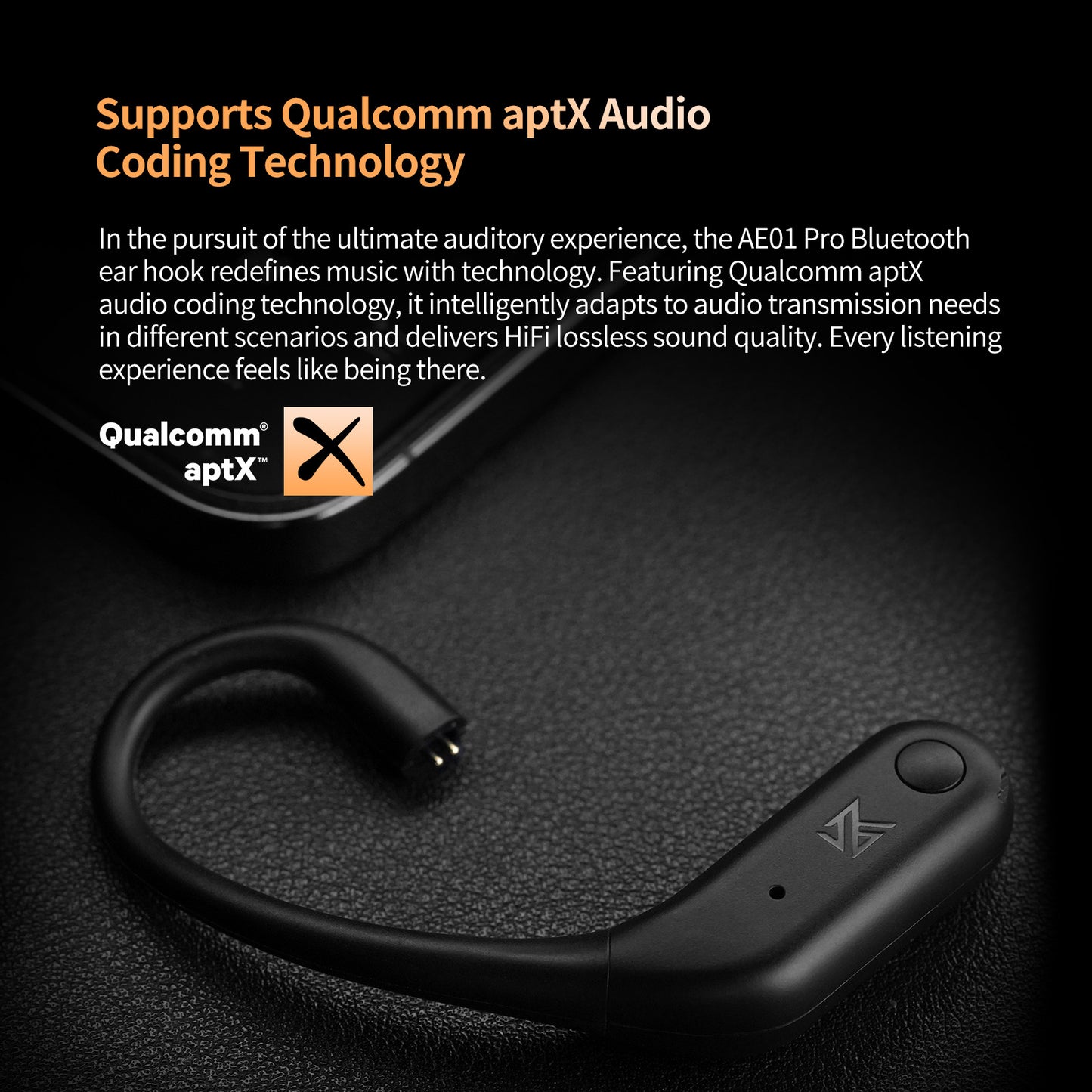 KZ AE01 PRO
