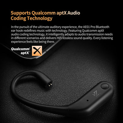 KZ AE01 PRO