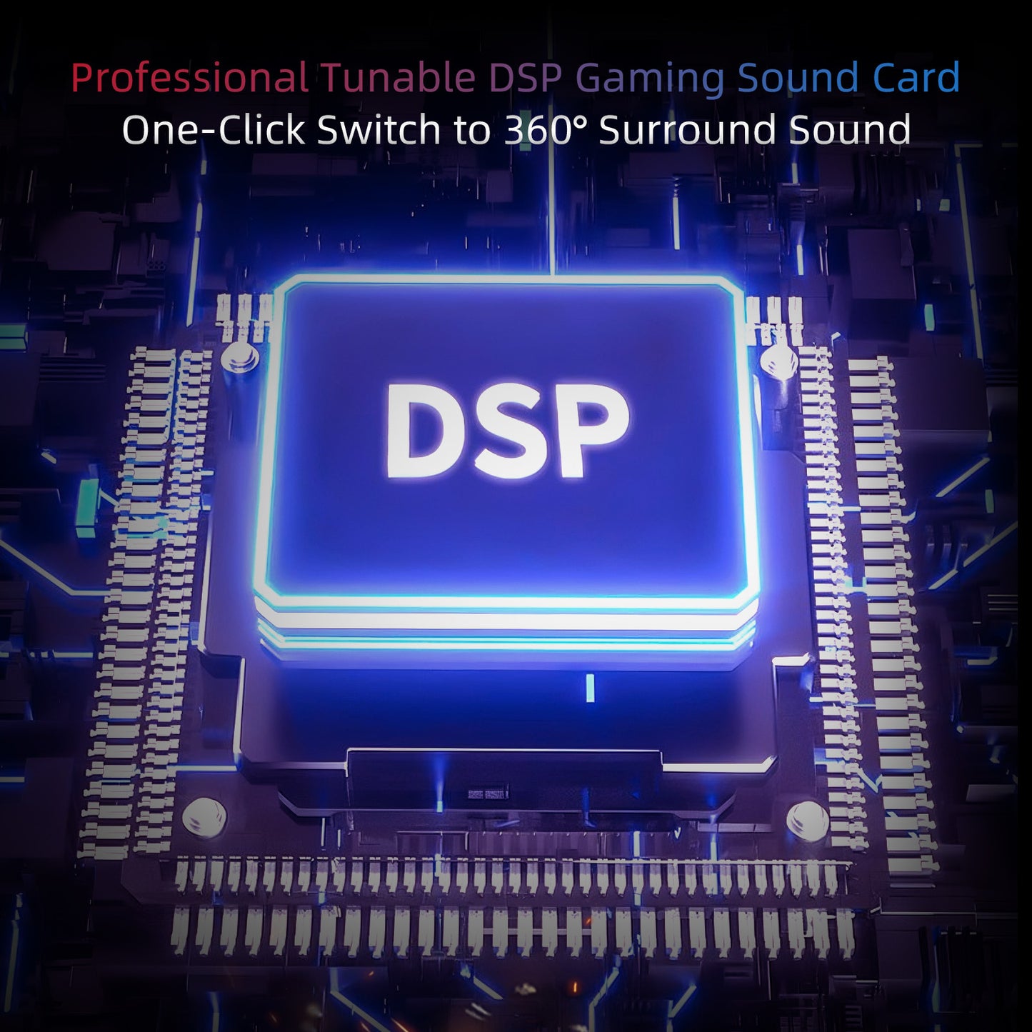 KZ Axas Gaming Earbuds