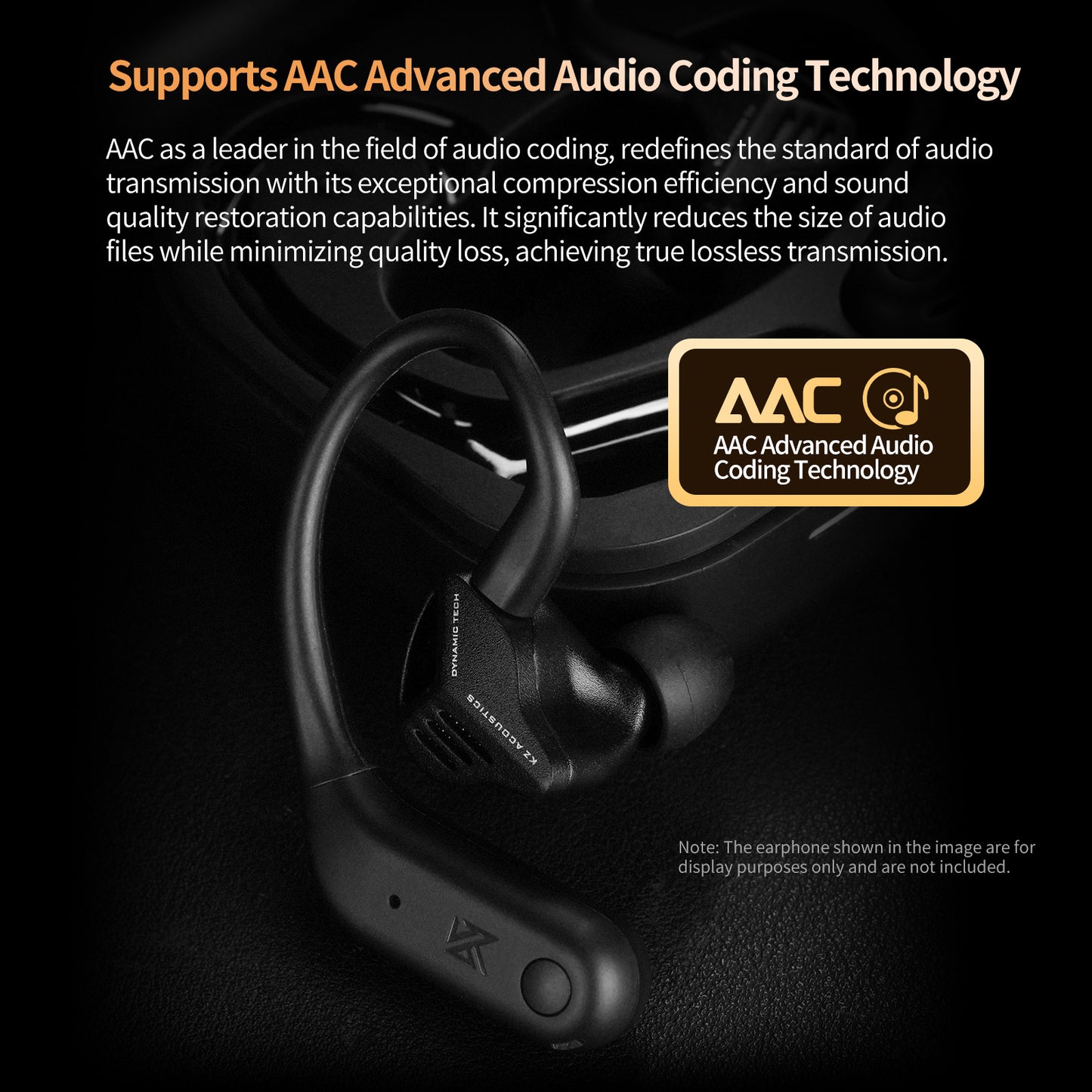 KZ AE01 PRO