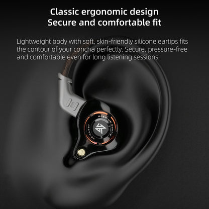 KZ  Eldar Earbuds