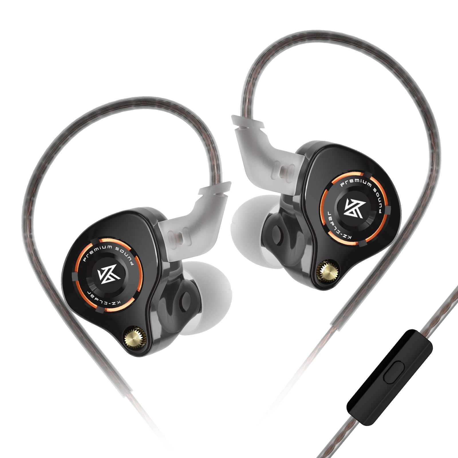 KZ Eldar Earbuds – KZ ACOUSTICS