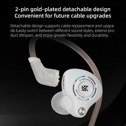 KZ  Eldar Earbuds