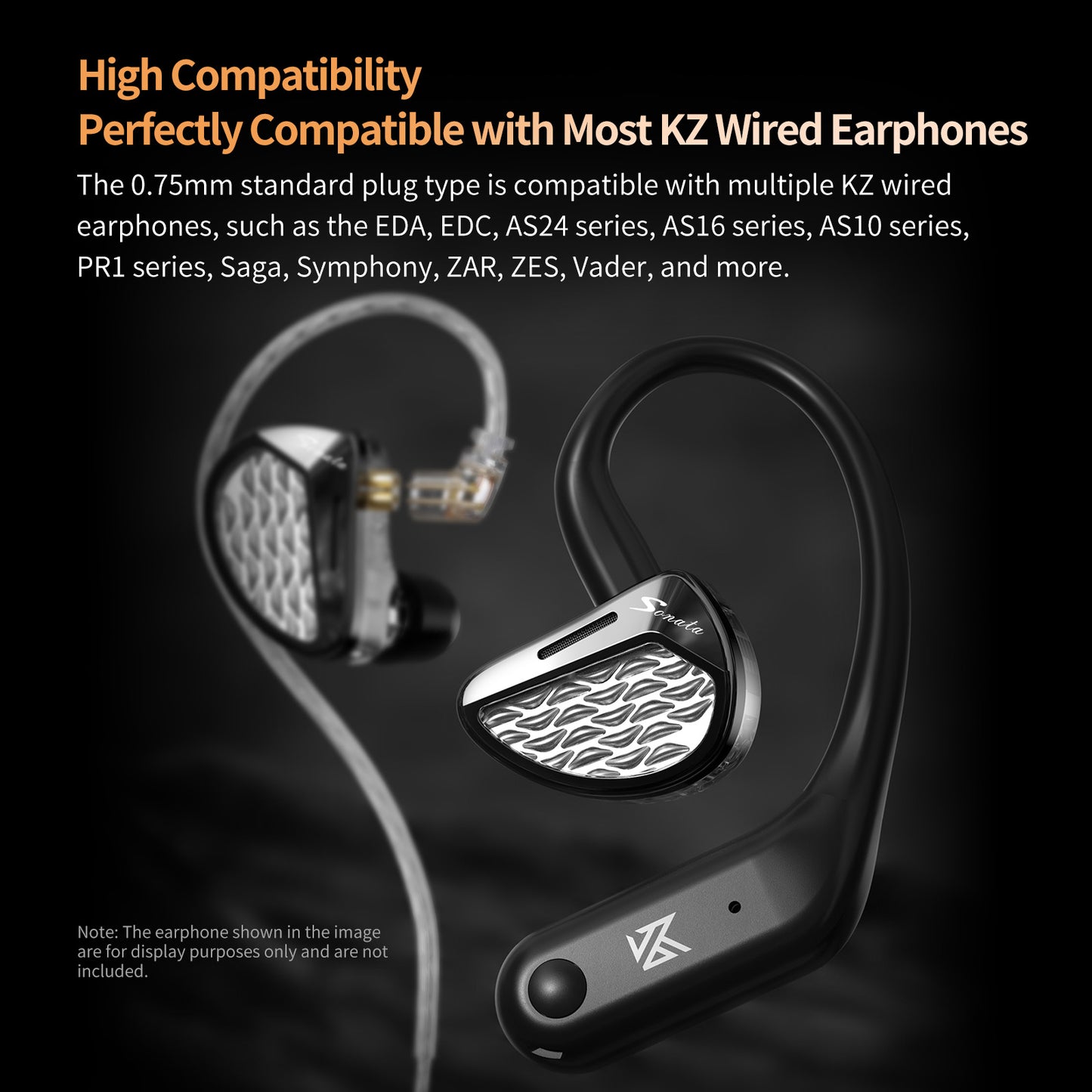 KZ AE01 PRO