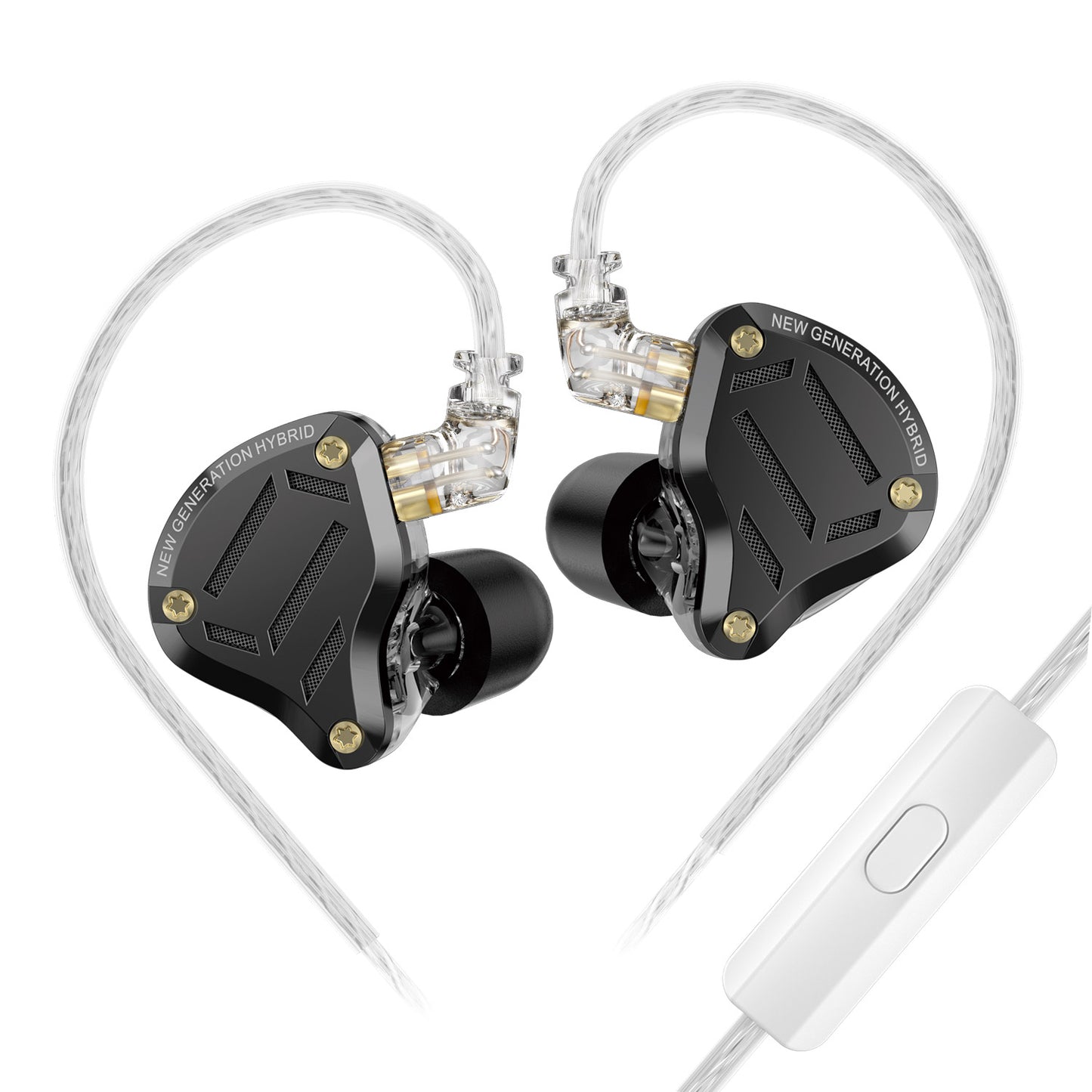 KZ ZS10 PRO 2