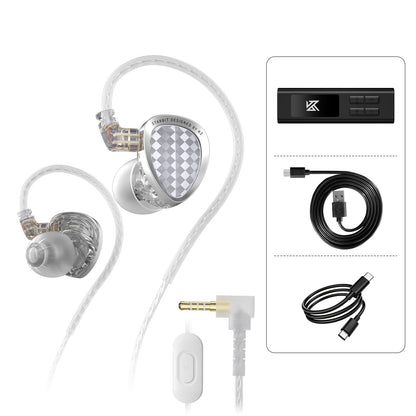 KZ Starbit In-Ear Gaming Headphones