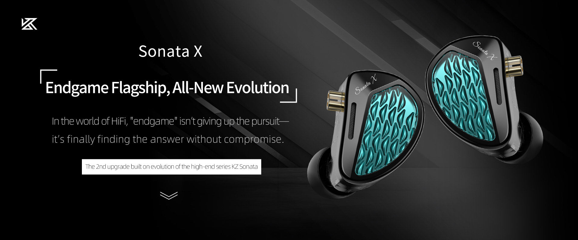 KZ Acoustics offical online store – KZ ACOUSTICS
