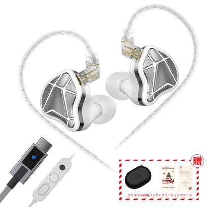 KZ Axas Gaming Earbuds