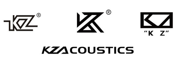 KZ ACOUSTICS 