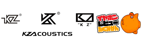 KZ ACOUSTICS 