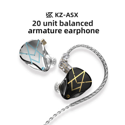 KZ ASX